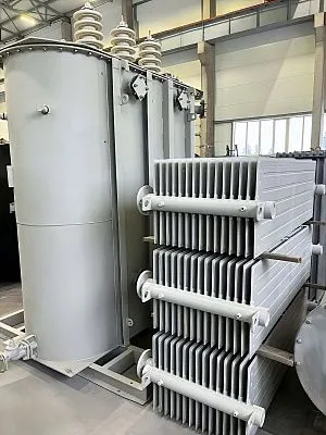 Трансформатор ТМГФ 1250/6/0,4 Трансформатор ТМГФ 1250/6/0,4