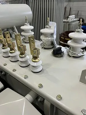 Трансформатор ТМГФ 1250/6/0,4 Трансформатор ТМГФ 1250/6/0,4